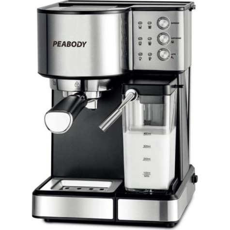 Cafetera Espresso (PE-CE5007IXN) PEABODY
