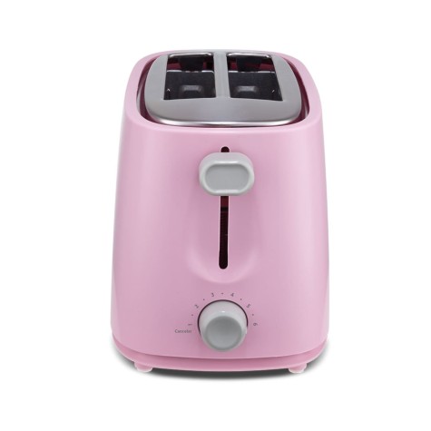 TOSTADORA BRITANIA BTR04RS ROSA
