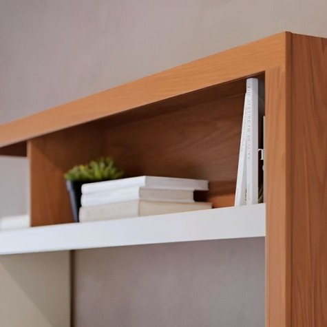 MODULAR COLIBRI ELBA FREIJO OFF WHITE