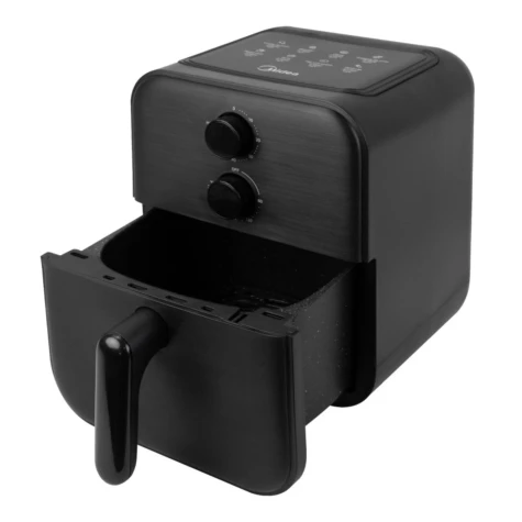 FREIDORA AIR FRY MIDEA 4L ANALOGICO