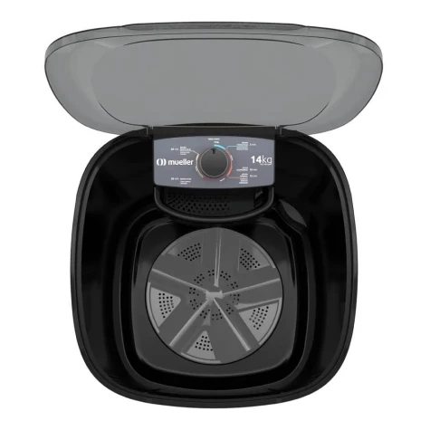 LAVARROPA MUELLER MLT14B 14K SUPER POP NEGRO