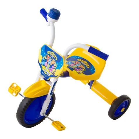 TRICICLO INFANTIL TRI - 138 SJBB