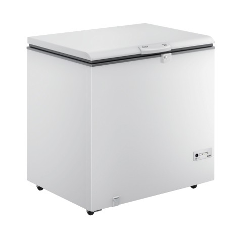 CONGELADOR 1P CONSUL 310L BLANCO