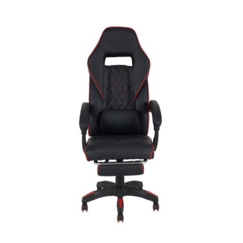 SILLA GIRATORIA GAMER GM10