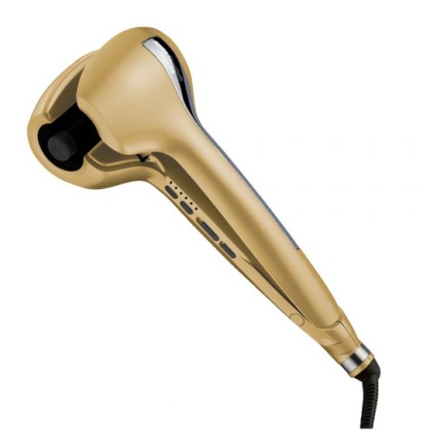 RIZADOR BABYLISS MIRACURL 3EN1 GOLD
