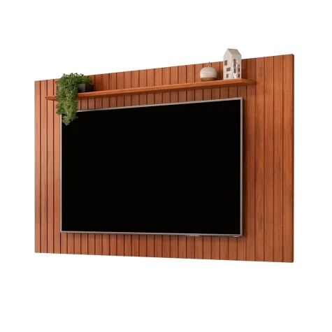 PANEL RIPADO LUME FREIJO