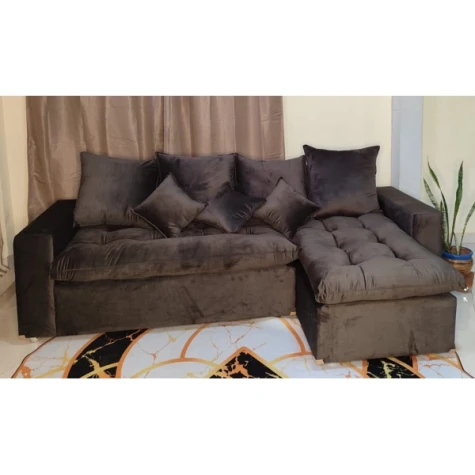 SOFA DARLING 2*CHAISE INDIANA
