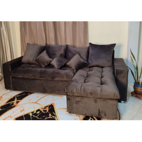 SOFA DARLING 2*CHAISE INDIANA