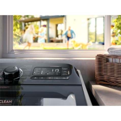 LAVARROPA AUTOMATICO ELECTROLUX LS14Q GRIS