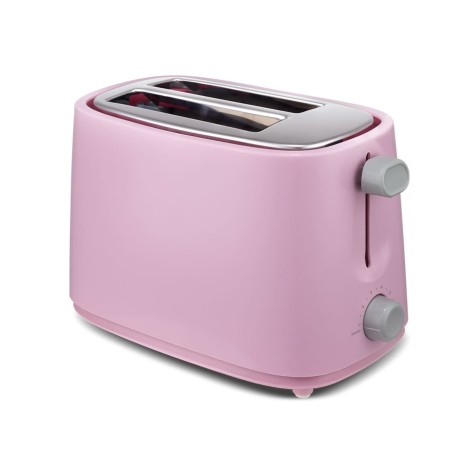 TOSTADORA BRITANIA BTR04RS ROSA