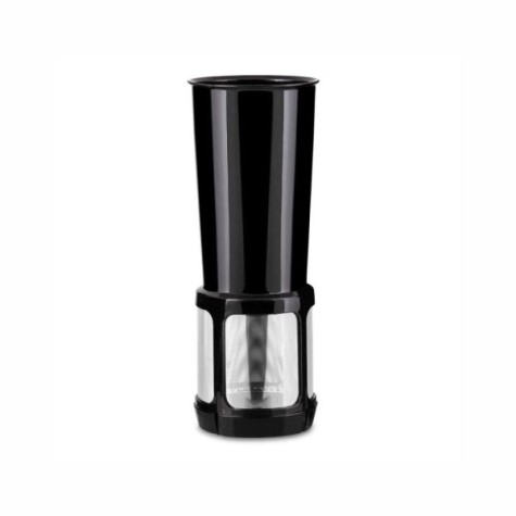 LICUADORA BRITANIA BLQ1380 4V 1200W NEGRO/INOX