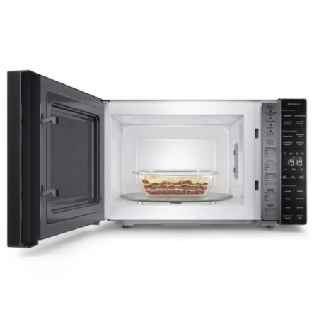 MICROONDAS ELECTROLUX  31L ESPEJADO EMDY3155MXM