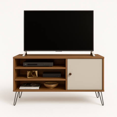 RACK LB PARATY FREIJO OFF WHITE