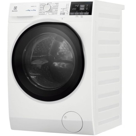 LAVARROPA AUTOMATICO ELECTROLUX FRONTAL 8K 15 PROGRAMA