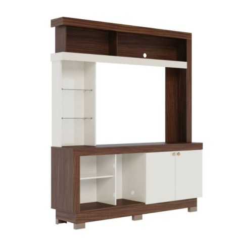 MODULAR VALENCIA NOGUEIRA REAL/OFF WHITE