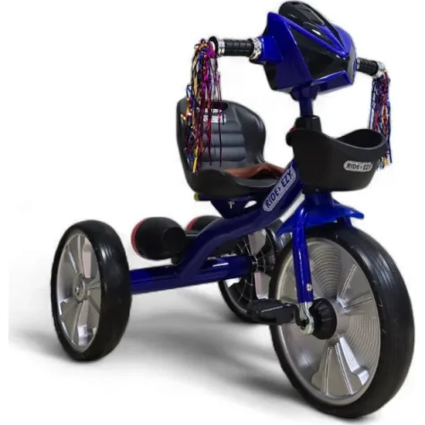 TRICICLO REZ-TR-699 PRO RIDER-EZY