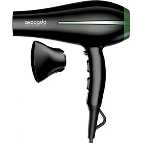 SECADOR GAMA BORA AVOCADO 3776
