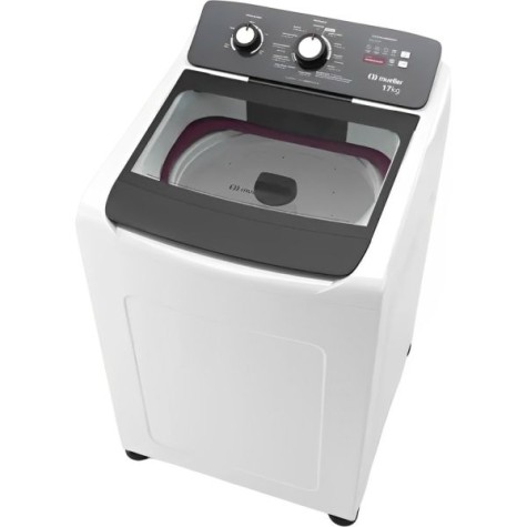 LAVARROPA AUTOMATICA MUELLER MLA 17 ABB5E BLANCO