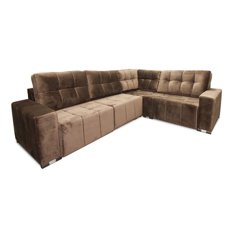 SOFA 2*C*2 MANCHESTER ESQUINERO TDE