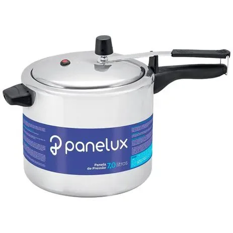 OLLA PRESION PANELUX 7LTS