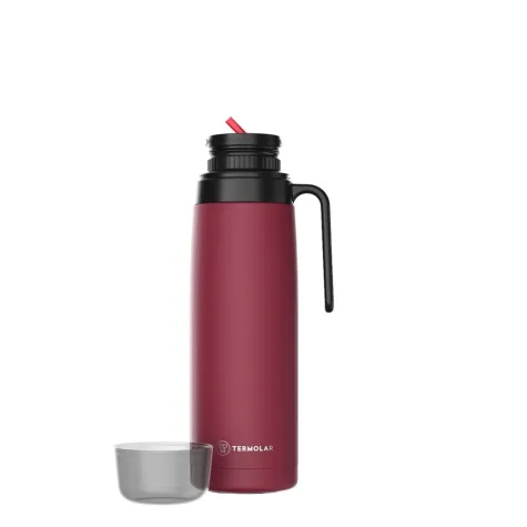 TERMO 1L TERMOLAR R-EVOLUTION ROJO