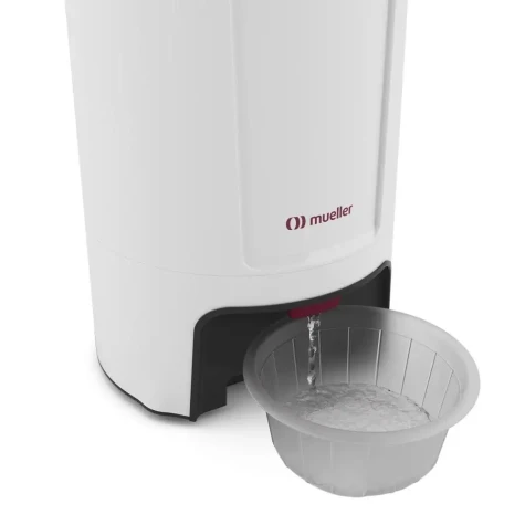 CENTRIFUGA MUELLER FIT BLANCO 12.6