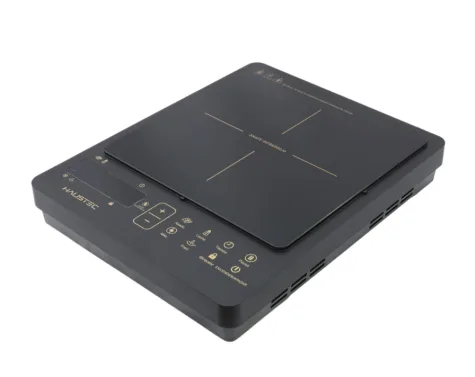 COCINA ELECTRICA1H HAUSTEC PLACA INFRARROJA