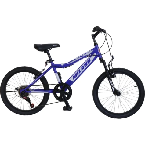 BICICLETA 20 MILANO TORINO AZUL