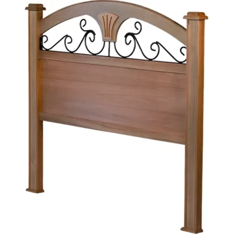 CABECERA 200 MADERA KANZAS