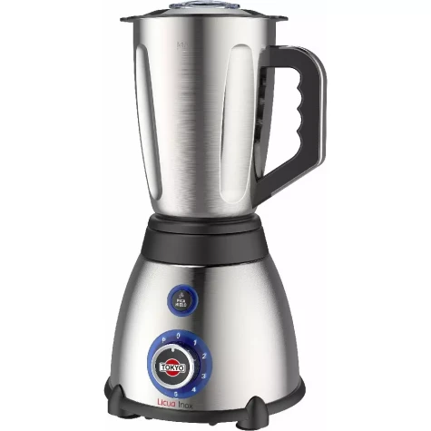 LICUADORA TOKYO 1.5L INOX