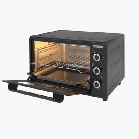 HORNO ELECTRICO GOODWEATHER GW-35L