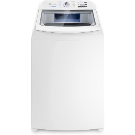 LAVARROPA AUTOMATICO ELECTROLUX LB14Q BLANCO