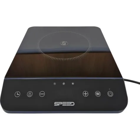 COCINA ELECTRICA1H SPEED INFRARROJA DIGITAL CURVO