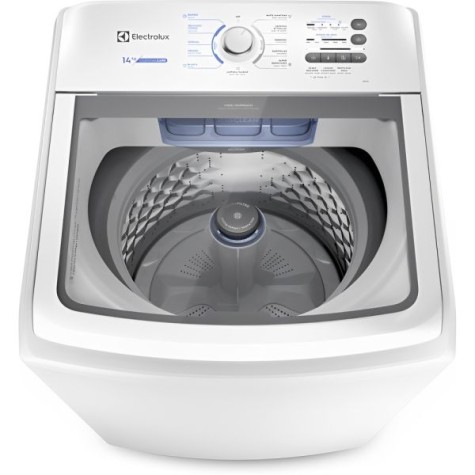 LAVARROPA AUTOMATICO ELECTROLUX LB14Q BLANCO