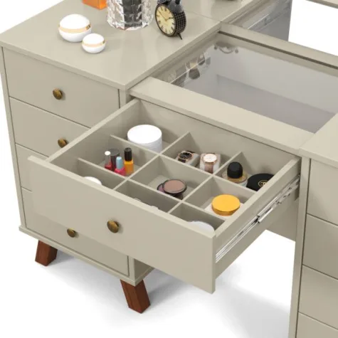 TOHALET CAMARIN ELOA PAT OFF WHITE
