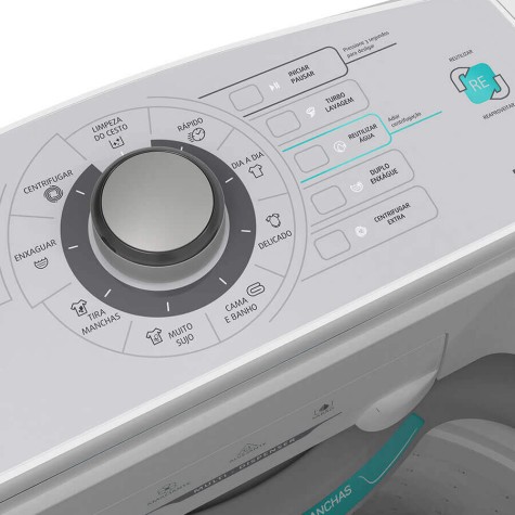 LAVARROPA AUTOMATICO COLORMAQ 12K