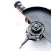 AMOLADORA DAEWOO ANGULAR 230MM  2350W