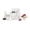 BATIDORA ARNO PLANETARIA DELUXE 8V BLANCO SX33