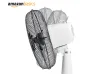VENTILADOR MESA AMAZON BASICS 3V OSCILANTE