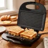 SANDWICHERA BRITANIA GRILLERA TOAST BGR01P NRGRA