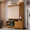 MODULAR HOME THEATER ARTHEO OFF WHITE