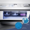 LAVARROPA AUTOMATICO ELECTROLUX LB17Y BLANCA CARGA SUPERIOR