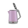 HERVIDORA BRITANIA BCH12 1.9L ROSADO