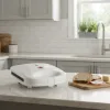 SANDWICHERA  TOKYO 4 PANES MAXCRUNCH BLANCO