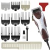 CORTAPELOS WAHL MAGIC CLIP C/CABLE