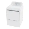 SECARROPA GENERAL ELECTRIC 20K BLANCO