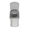LAVARROPA COLORMAQ LCT 6K GRIS
