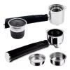 CAFETERA PEABODY PE-CE5007IXN