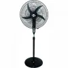 VENTILADOR PIE TOKYO BRAVISIMO 3V NEGRO