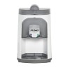 BEBEDERO LIBELL ACQUAFLEX BLANCO GRIS